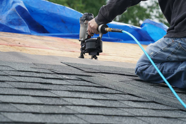 Best Rubber Roofing (EPDM, TPO)  in Cedar Ridge, CA